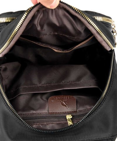 Sac à dos imperméable, décontracté et polyvalent